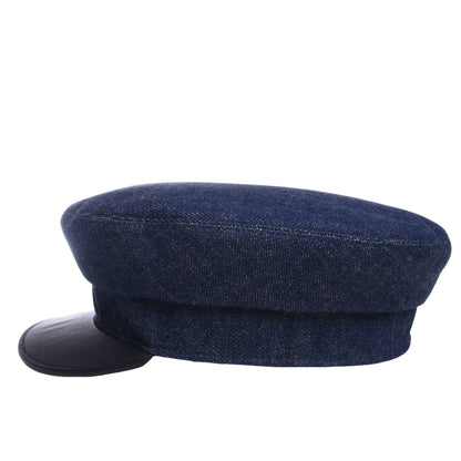 Casquette Serie Denim Blue 58