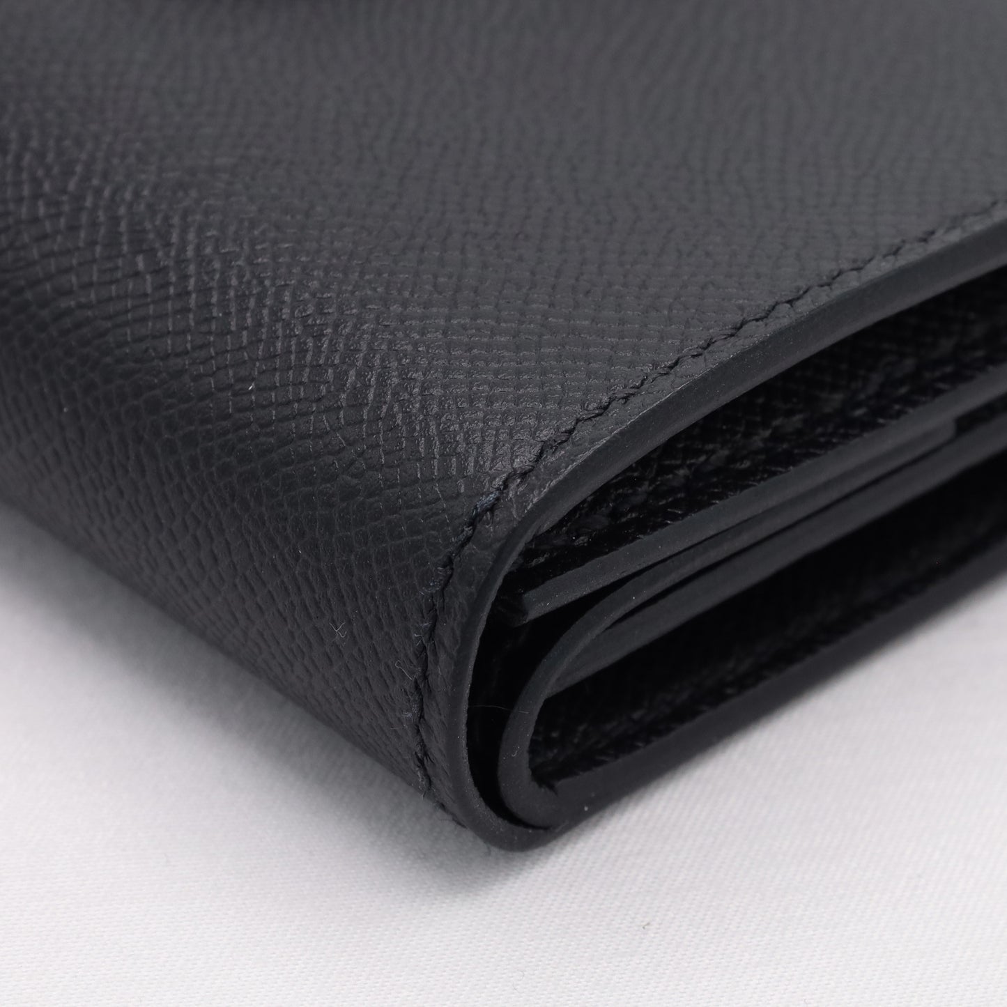 ベアン　ミニ　ヴォーマダム　ブラック　ソーブラック　K刻印