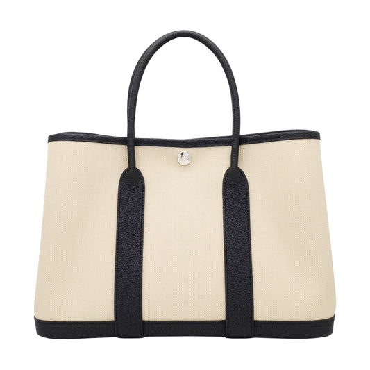 ガーデンパーティTPM　トワルアッシュ　ネゴンダ　ブラック　SS　U刻印