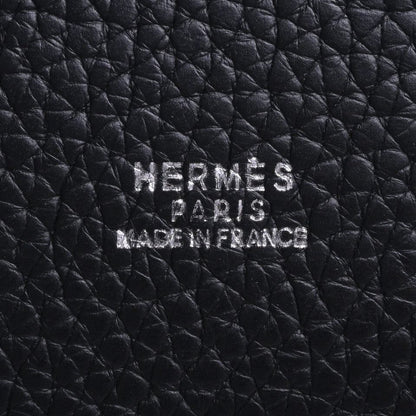 マンジョワールPM　トリヨンクレマンス　ブラック　SS　□I刻印