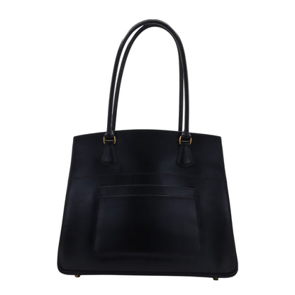 LaBoxCalfBlack GP □FStamp
