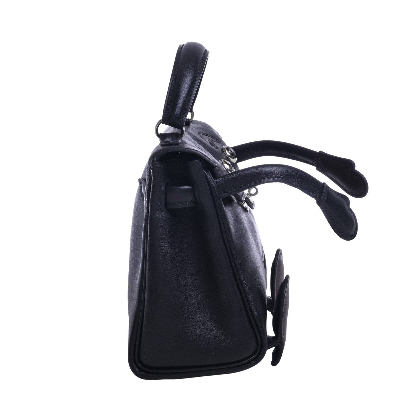 Kelly Doll Vogle River Black SS □D engraved