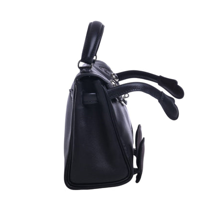 Kelly Doll Vogle River Black SS □D engraved