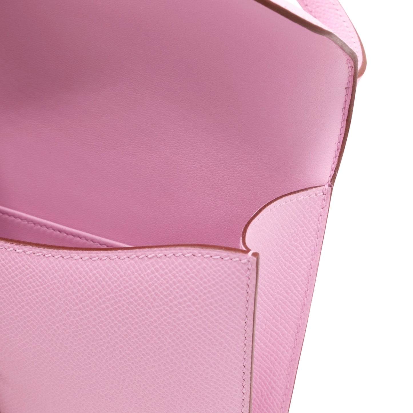 Constance Elan Vaux Epson Mauve Silvestre SS KStamp