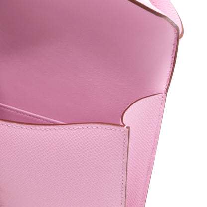 Constance Elan Vaux Epson Mauve Silvestre SS KStamp
