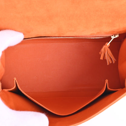 ケリー25　ドブリス　オレンジ　GP　□H刻印