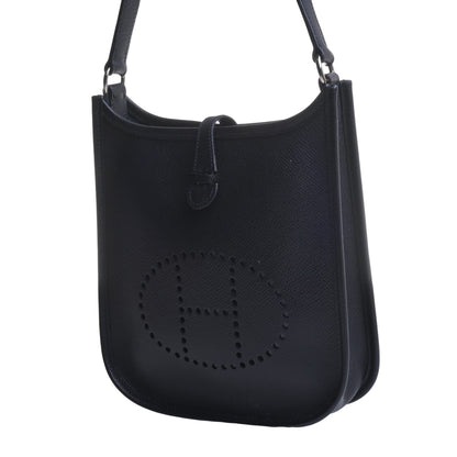 エヴリンTPM　ヴォーエプソン　ブラック　SS　□I刻印