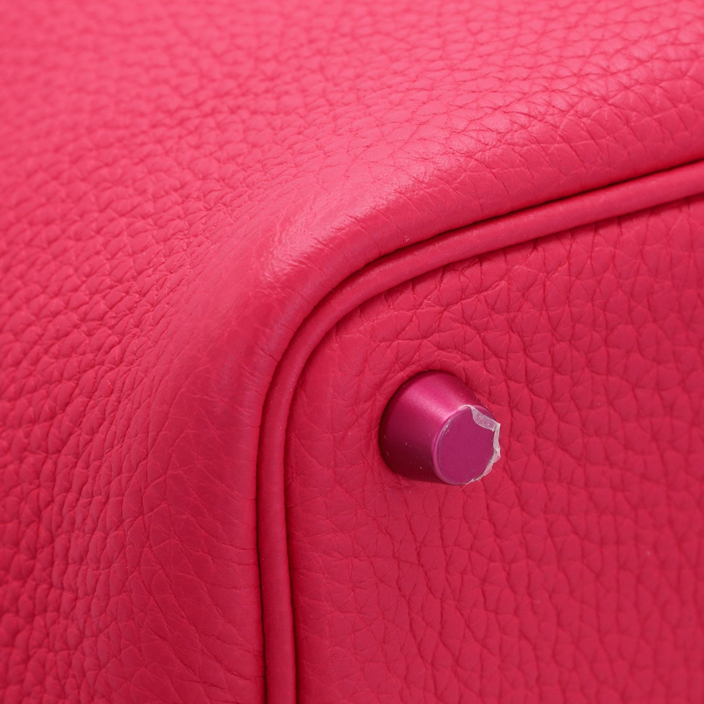 ピコタンロックPM　モノクローム　トリヨンクレマンス　ローズメキシコ　B刻印