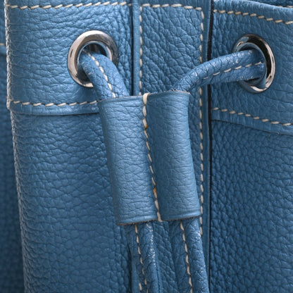 マーケットTPM　トゴ　ブルージーン　SS　□L刻印