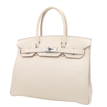 バーキン30　トゴ　クレ　SS　W刻印