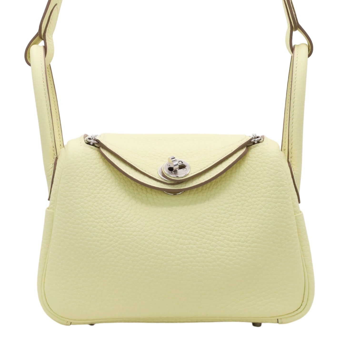 リンディミニ　トリヨンクレマンス　ジョーヌミルトン　SS　K刻印