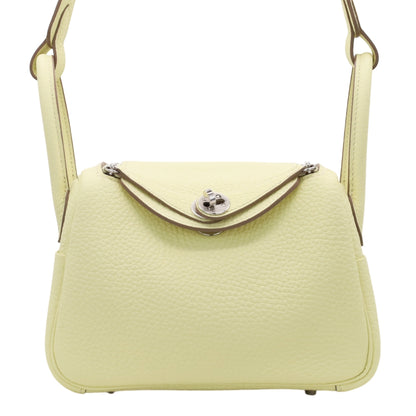 リンディミニ　トリヨンクレマンス　ジョーヌミルトン　SS　K刻印