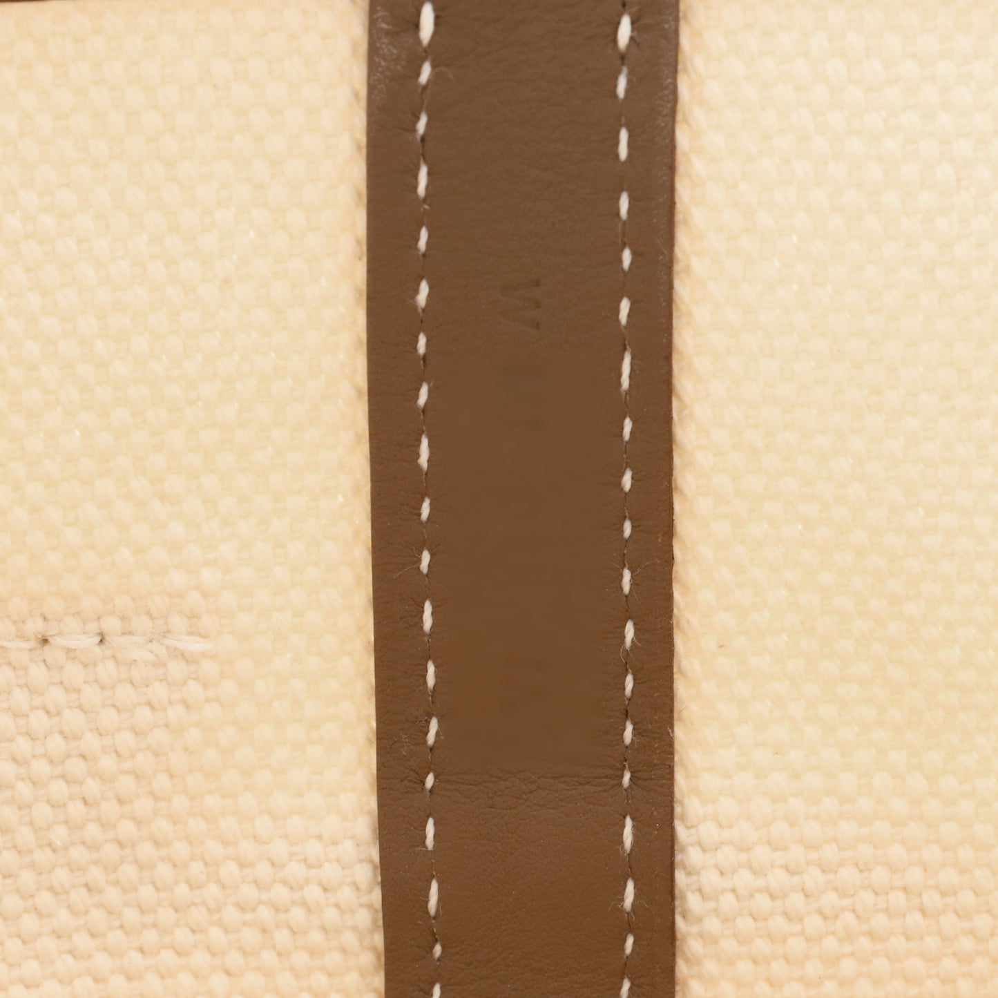 ピコタンロックPM　カーゴ　トワルゴエラン　ヴォースイフト　エクリュ　エトゥープ　SS　W刻印