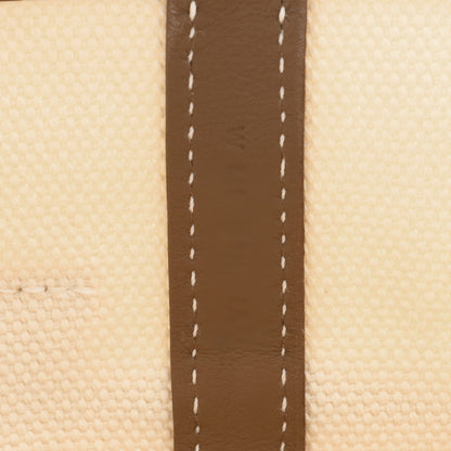 ピコタンロックPM　カーゴ　トワルゴエラン　ヴォースイフト　エクリュ　エトゥープ　SS　W刻印