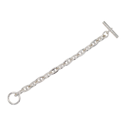 Chaine d'Ancle GM 13LINK Bracelet SV