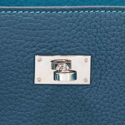 ソーケリー22　トゴ　コルヴェール　ターコイズ　SS　□I刻印