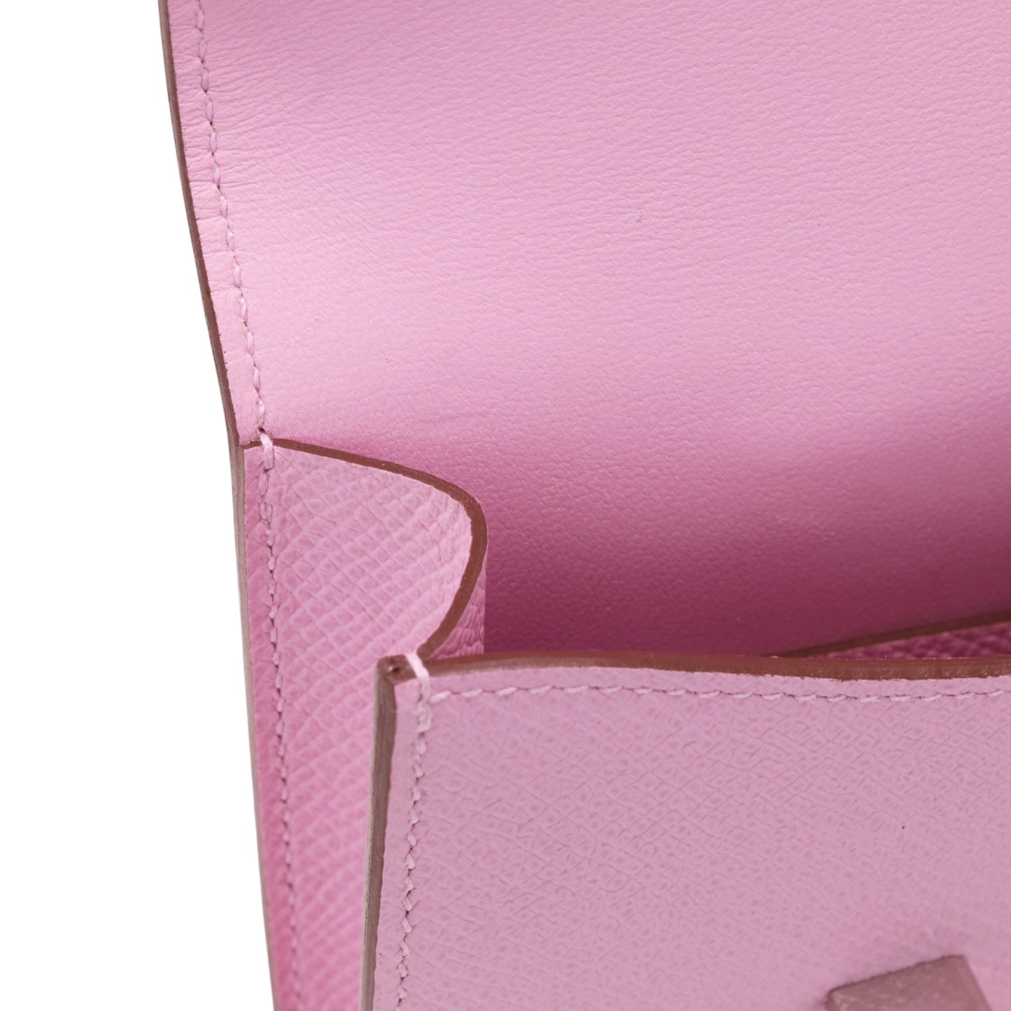 コンスタンススリム　ヴォ―エプソン　モーヴシルベストル　SS　U刻印