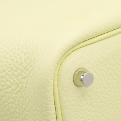 ピコタンロックPM　トリヨンクレマンス　ジョーヌミルトン　SS　K刻印