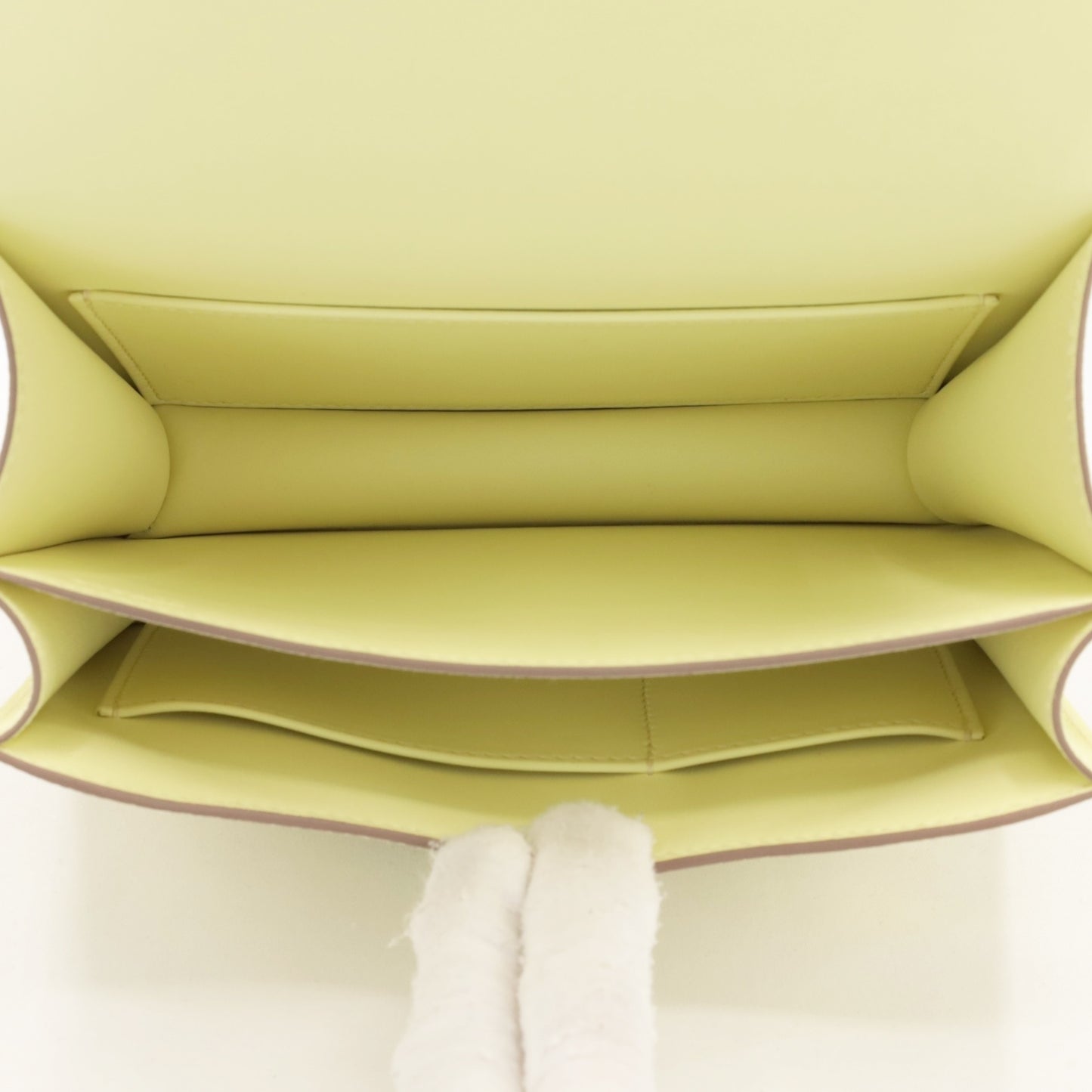 コンスタンスミニ　ヴォーエプソン　ジョーヌミルトン　SS　K刻印