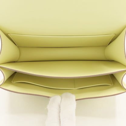 コンスタンスミニ　ヴォーエプソン　ジョーヌミルトン　SS　K刻印