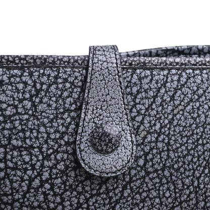 エヴリン1PM　ブッフルスキッパー　ダルメシアン　ブラック　SS　□F刻印