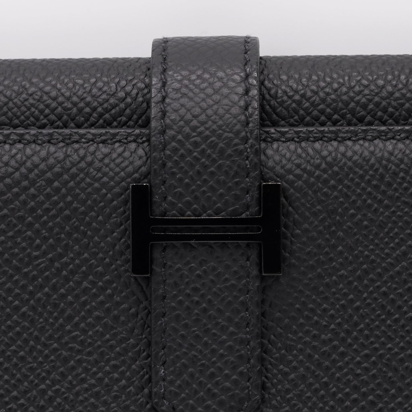 Bearn 结合 Vaux Epson So Black BStamp
