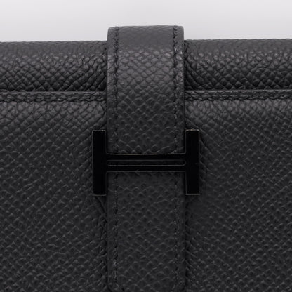 Bearn 结合 Vaux Epson So Black BStamp