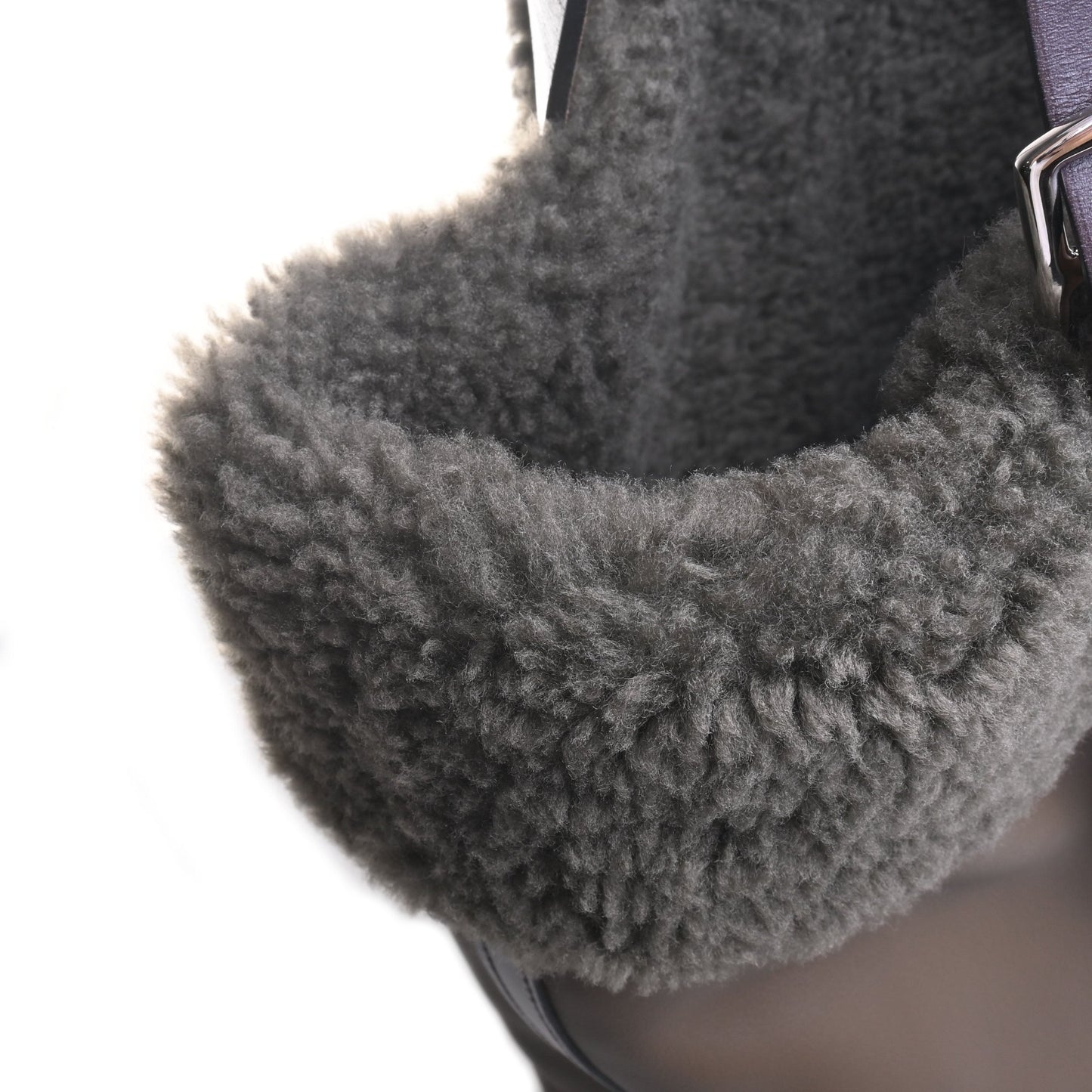 エトリヴィエール　ショッピングアビエイター　トリヨンクリストバル　ムートン　トープ　エベーヌ　ウェール　SS　C刻印