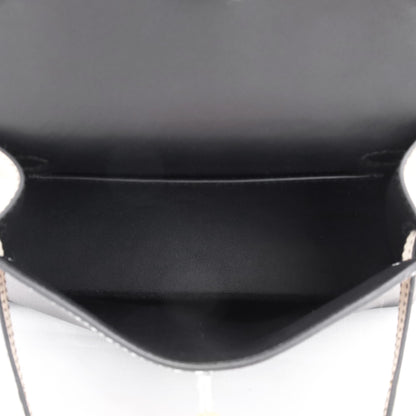 ミニケリー2　パーソナルオーダー　ヴォーエプソン　ブラック　クレ　SS　K刻印