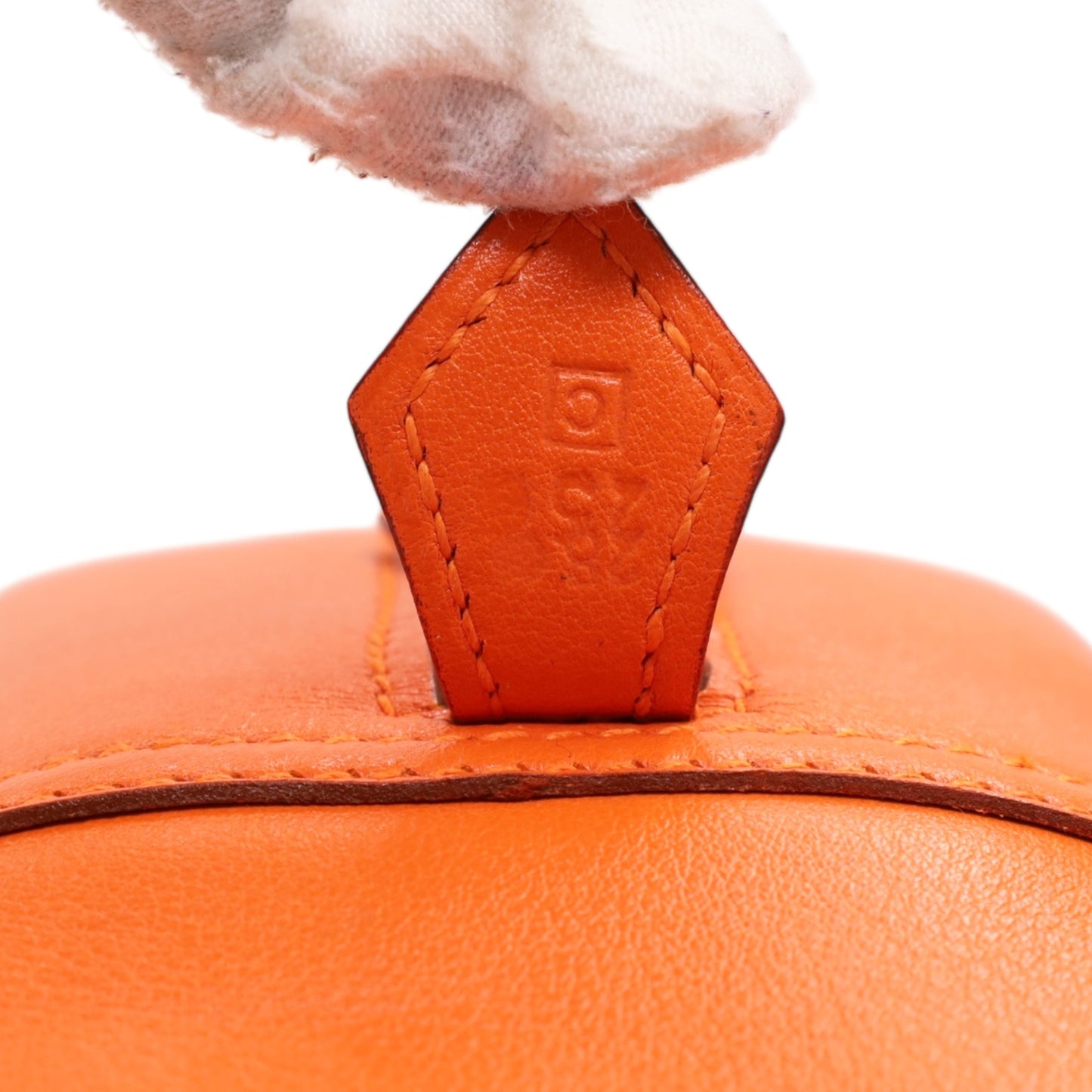 プリュム28　ヴィブラート　ヴォーガリバー　オレンジ　SS　□C刻印