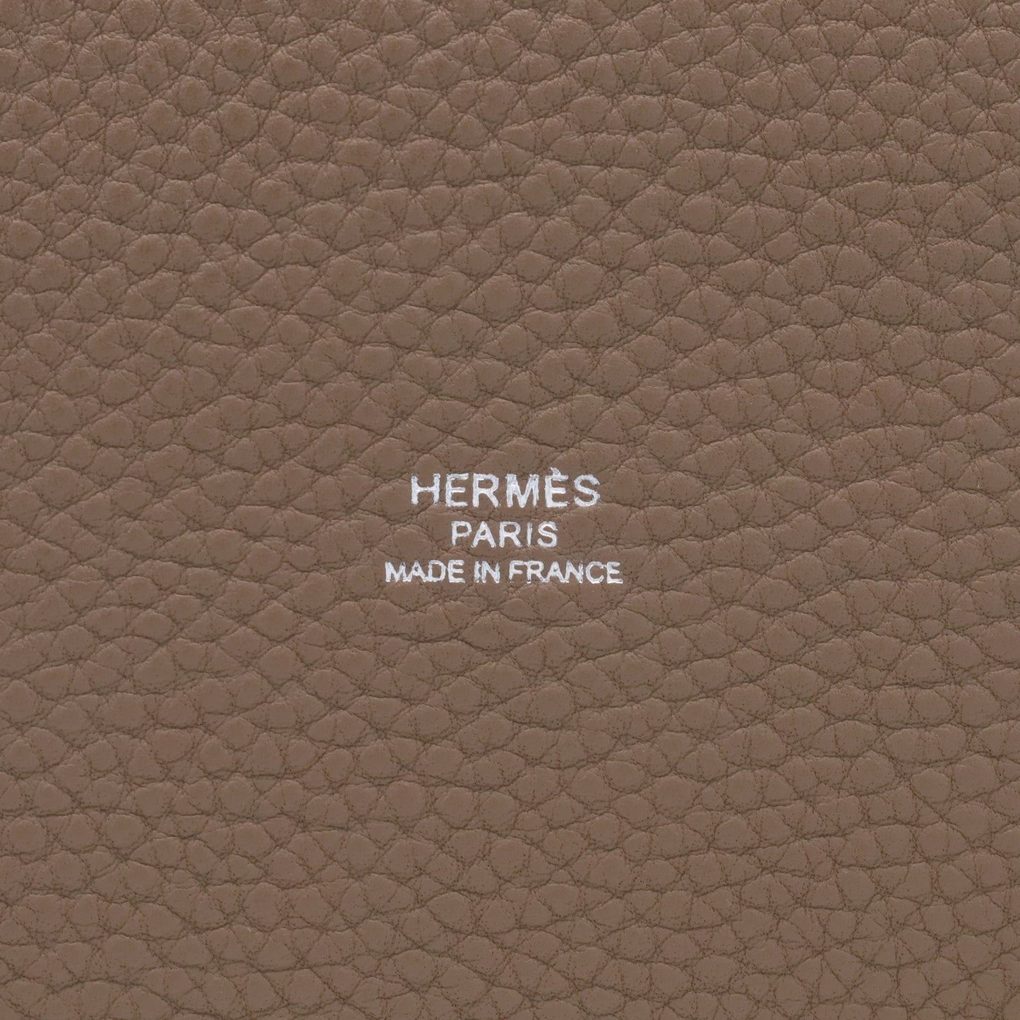 マーケットTPM　トゴ　エトゥープ　SS　□L刻印