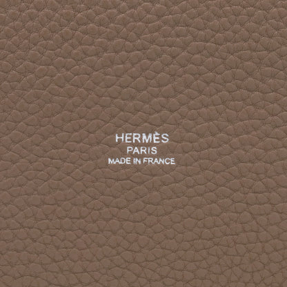 マーケットTPM　トゴ　エトゥープ　SS　□L刻印