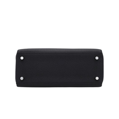 ケリー25　トゴ　ブラック　SS　W刻印