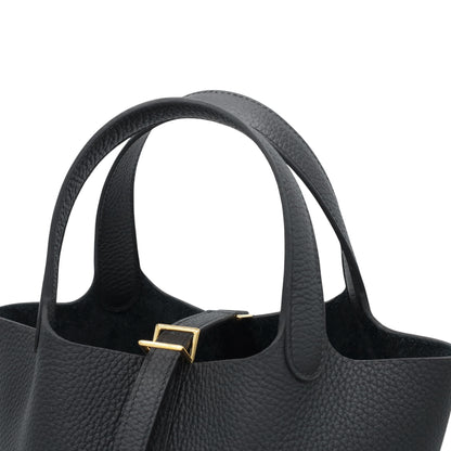 ピコタンロックPM　トリヨンクレマンス　ブラック　GP　K刻印