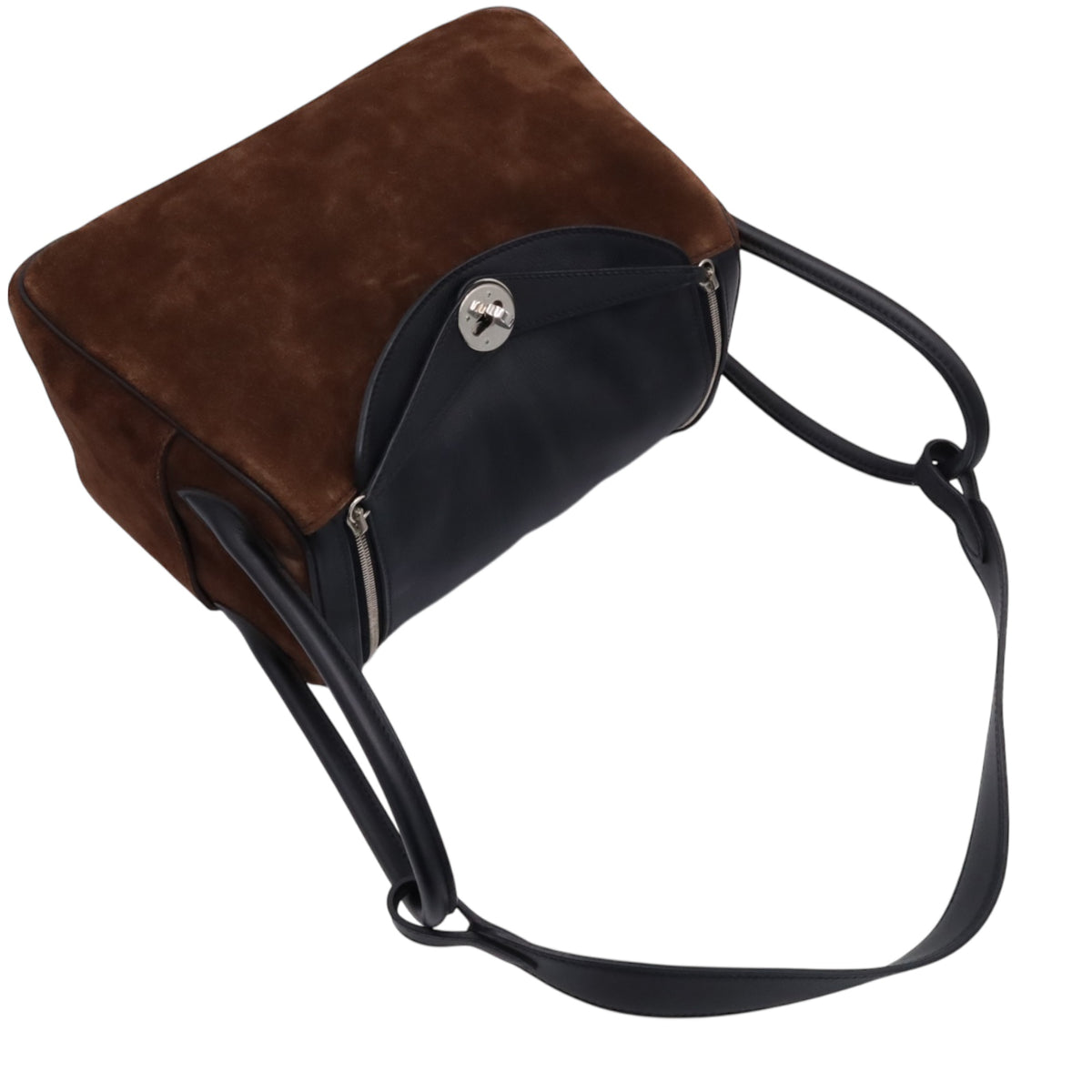 Lindy 26 DobrisVeauSwift Maronfonce Black SS □RStamp