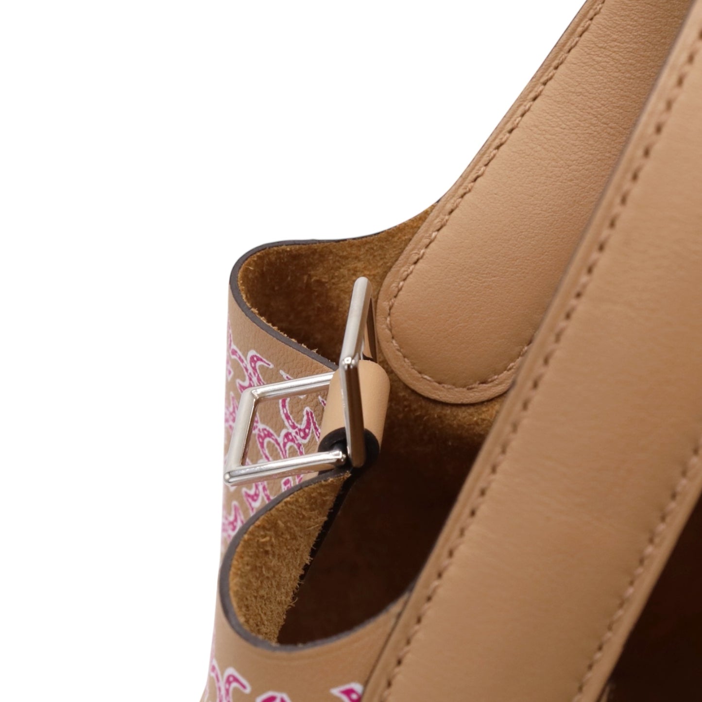 ピコタンロックPM　ラッキーデイジー　ヴォースイフト　チャイ　SS　U刻印