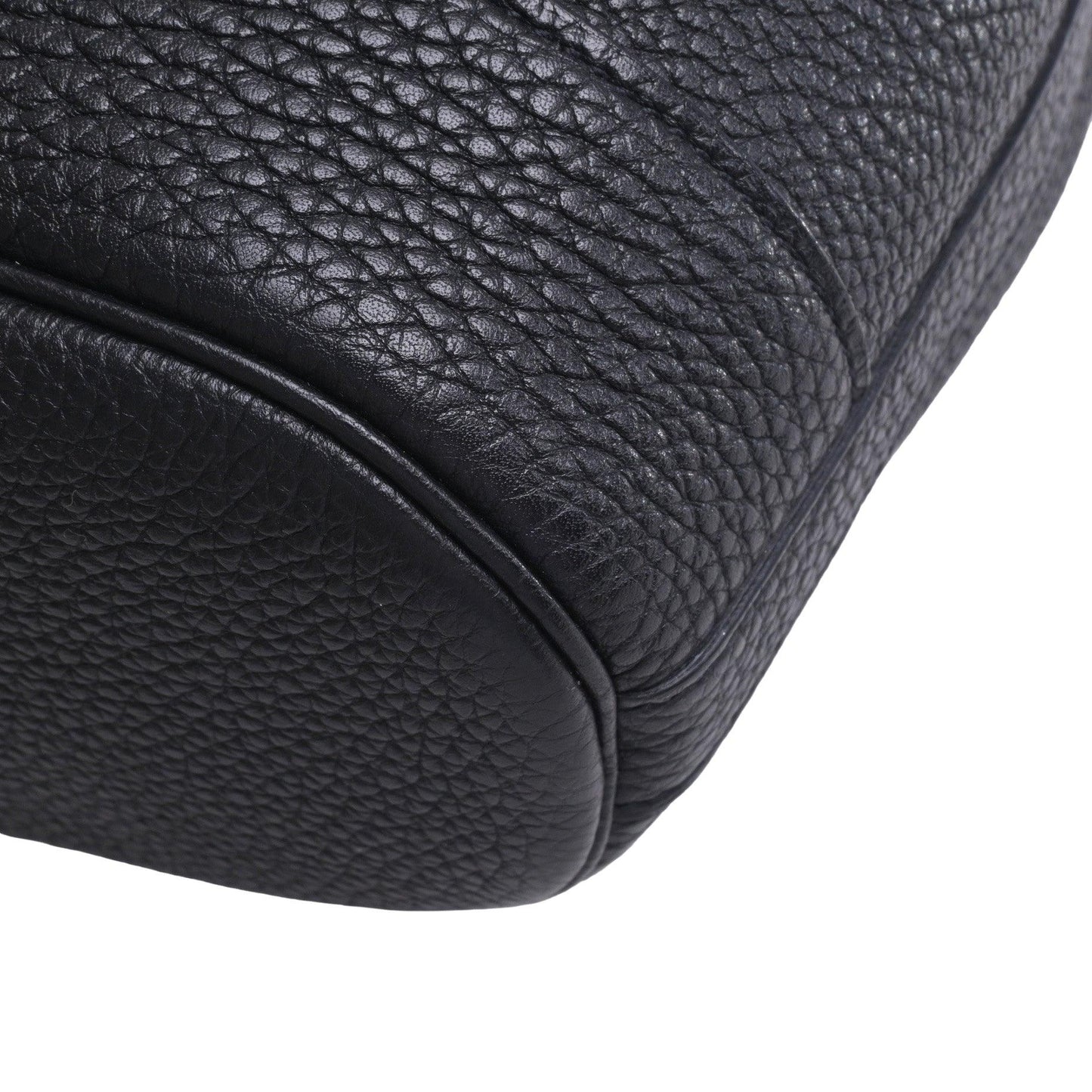 マーケットPM　トゴ　ブラック　SS　□L刻印