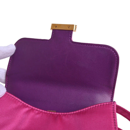 マイクロコンスタンス　サテン　ピング　パープル　GP　□N刻印