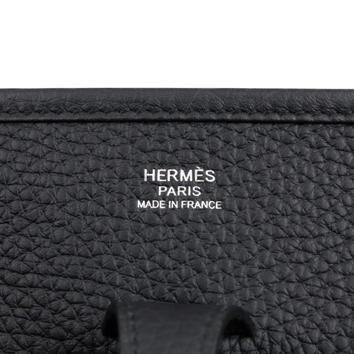 伊芙琳下午3点Torillon Clemence Black SS W刻