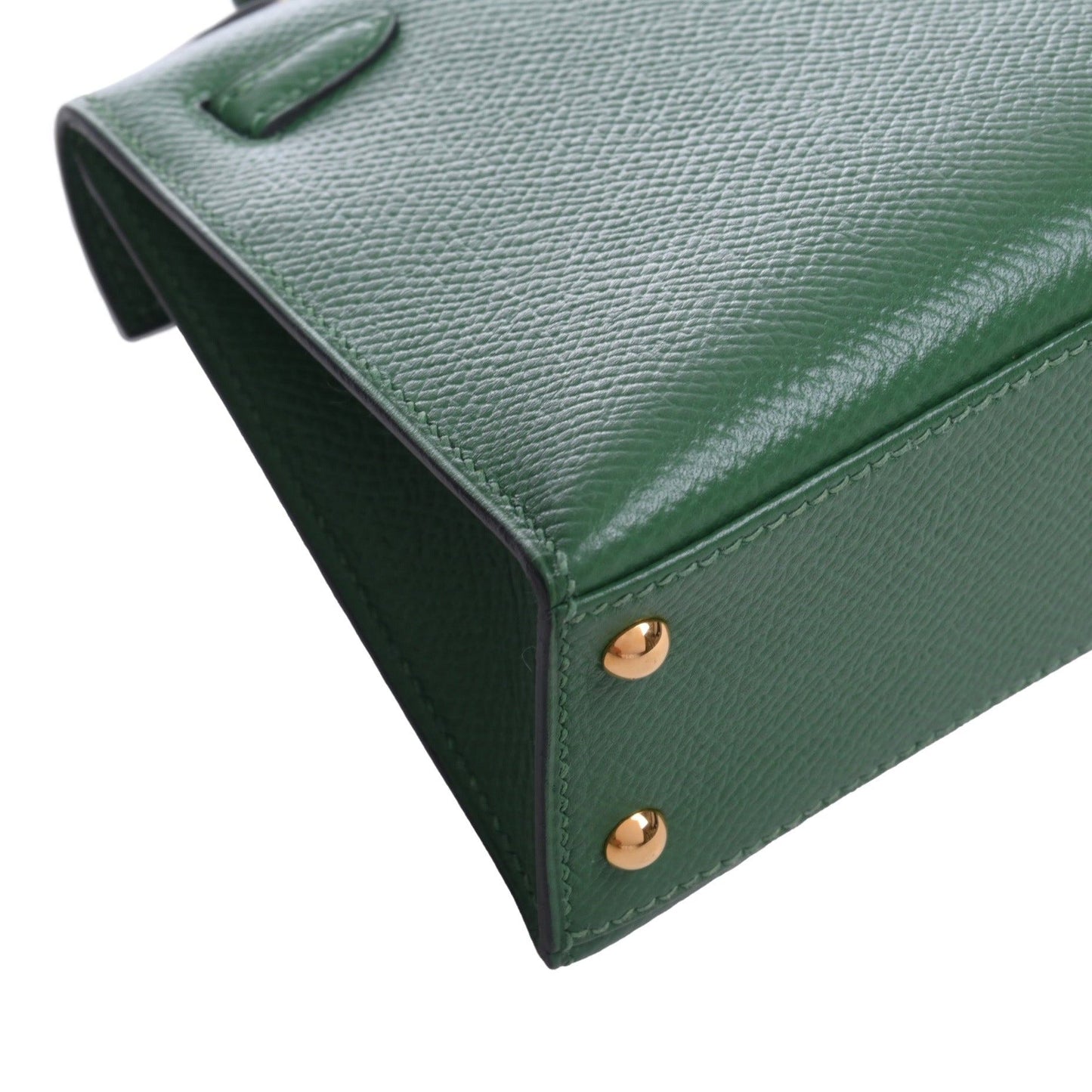 miniMini KellyCouchevel Green GP □BStamp