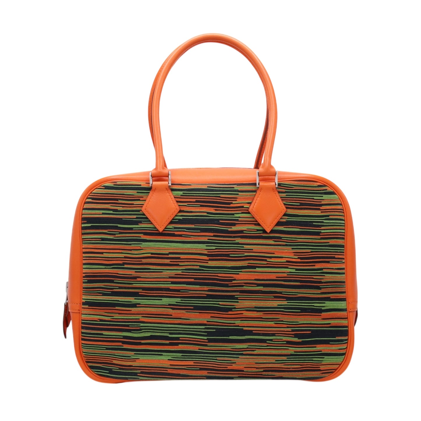 プリュム28　ヴィブラート　ヴォーガリバー　オレンジ　SS　□C刻印