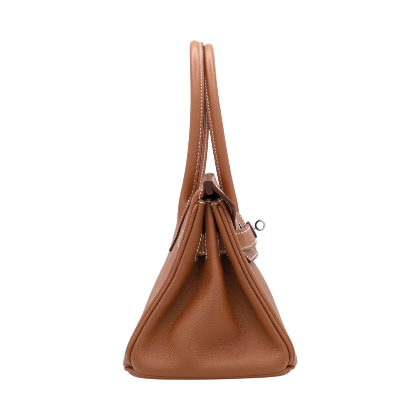 Birkin 肩带灯 29 Voever 颜色金色 SS W 雕刻