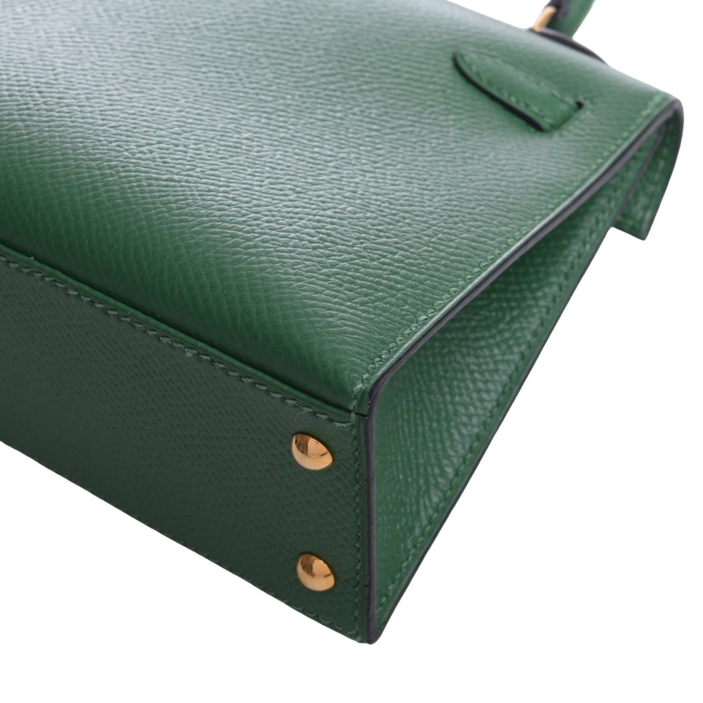 miniMini KellyCouchevel Green GP □BStamp