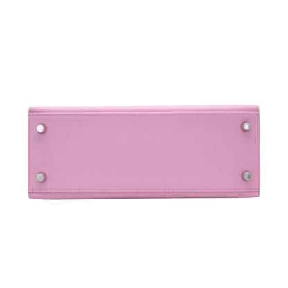 Kelly 25 Vaux Epson Mauve Silvestre SS ZStamp