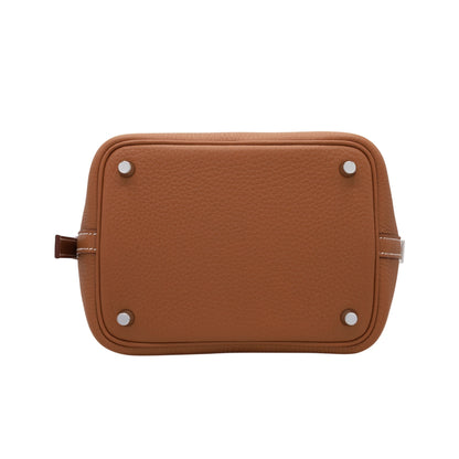 ピコタンロックPM　トリヨンクレマンス　ゴールド　SS　K刻印