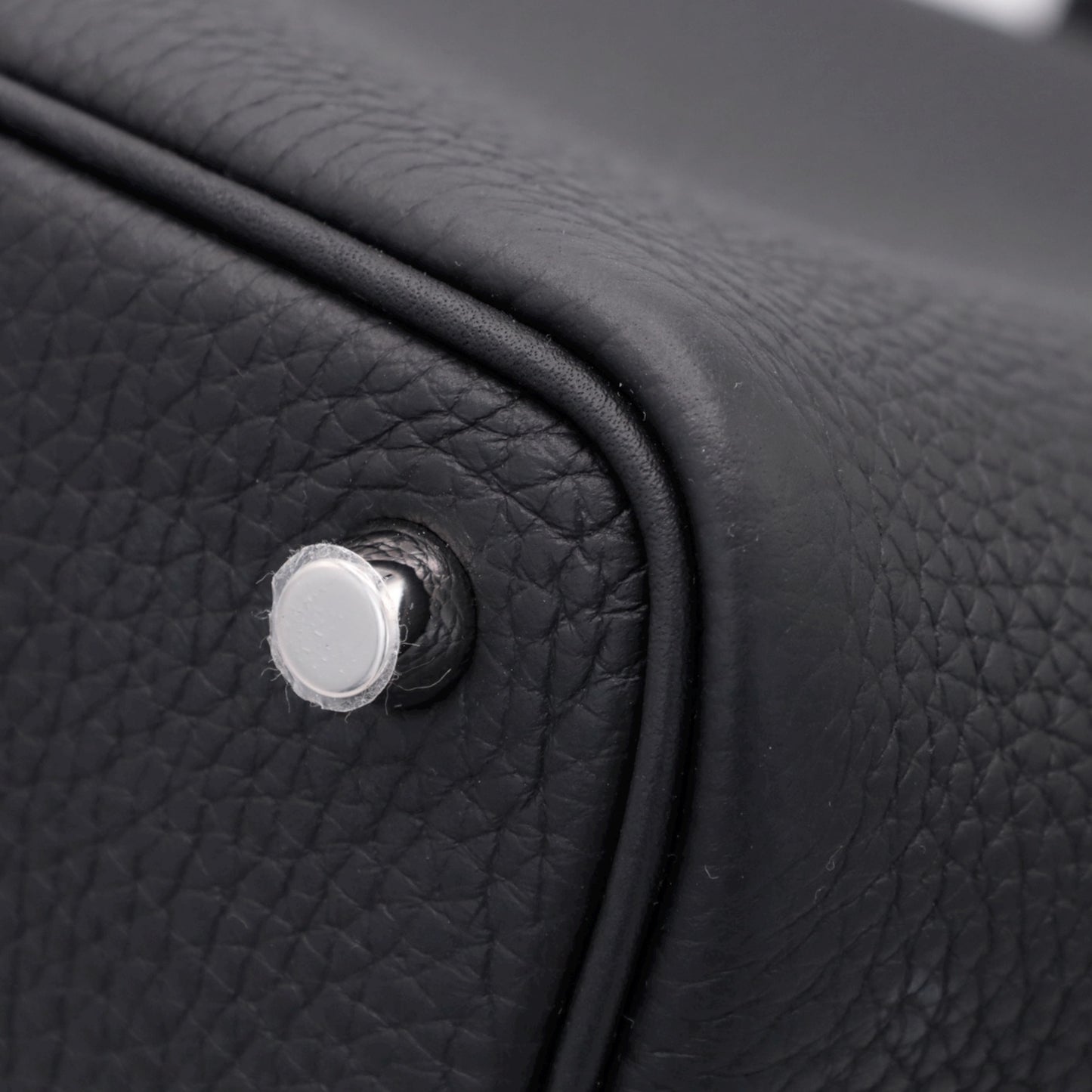 ピコタンロックPM　トリヨンクレマンス　ブラック　SS　W刻印