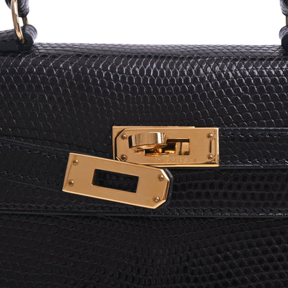 Mini KellyLizard Black GP □BStamp