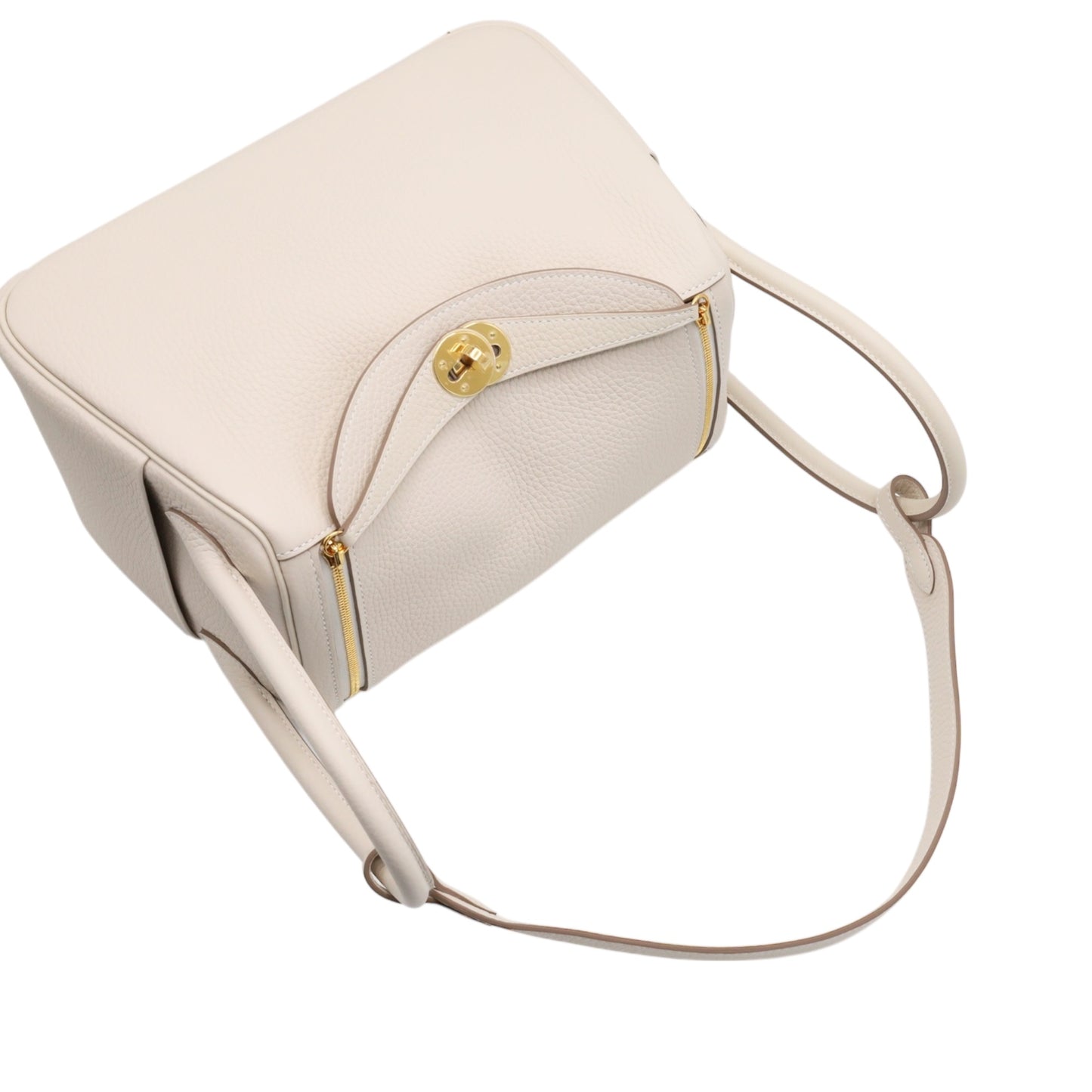 リンディ26　トリヨンクレマンス　クレ　GP　K刻印