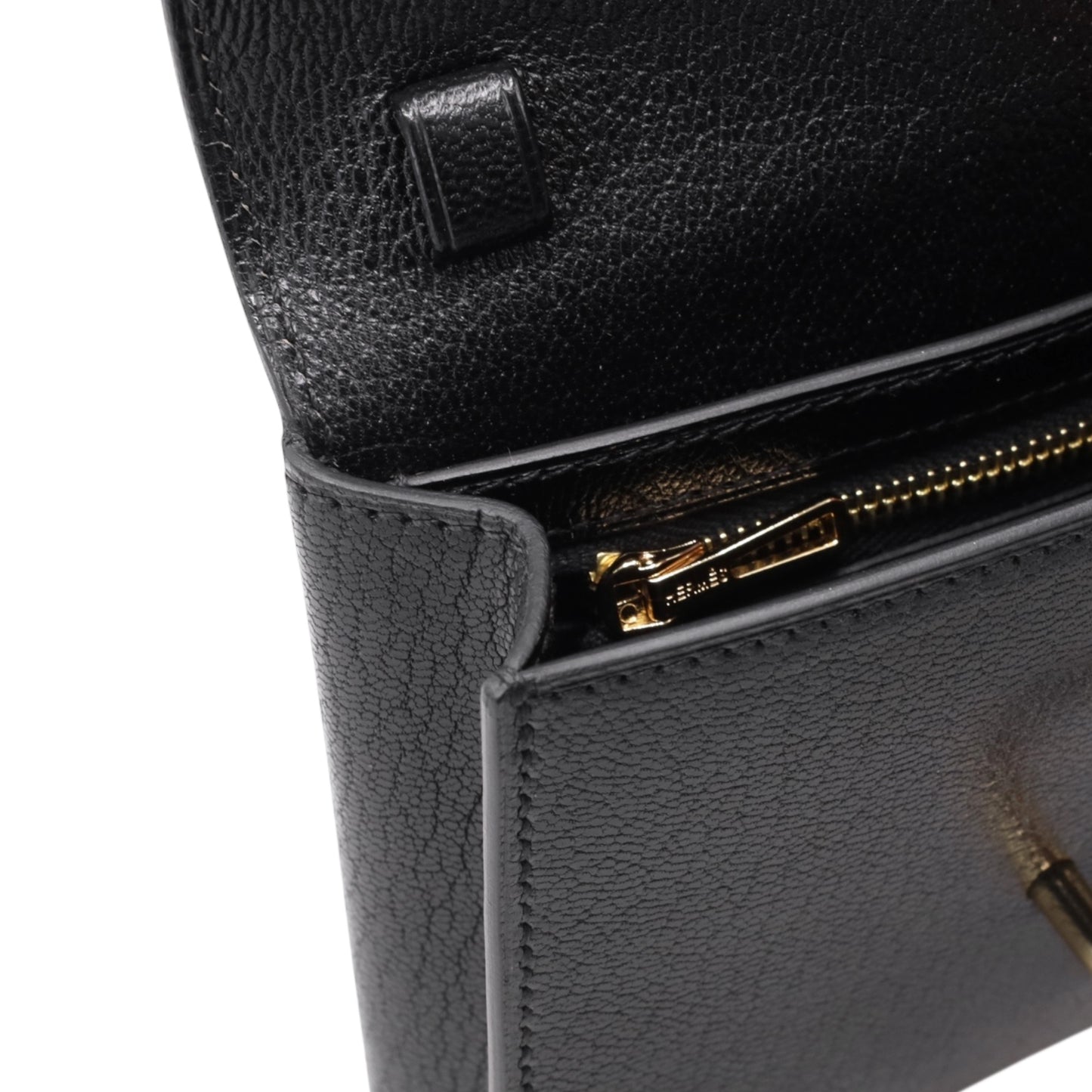 シェーヌダンクル　コンパクト　シェーブルミゾル　ブラック　GP　B刻印