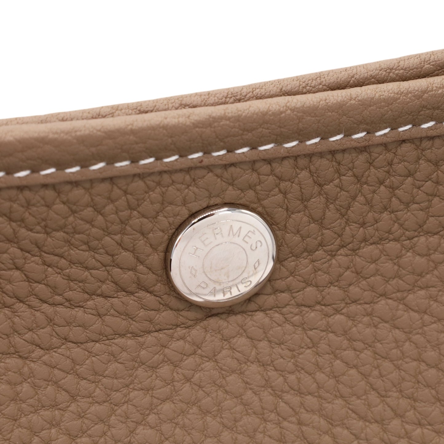 ガーデンパーティTPM　ネゴンダ　エトゥープ　SS　Z刻印